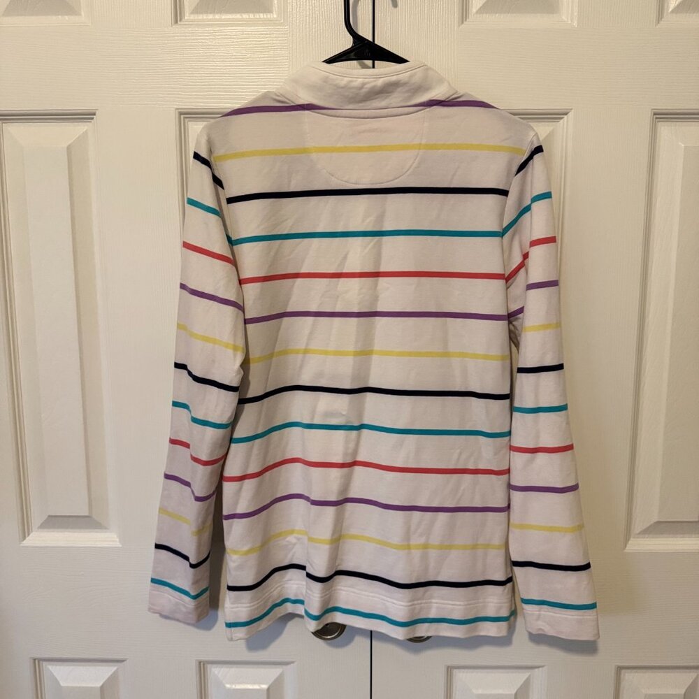 Southern Tide Pullover - Picture 3 of 4